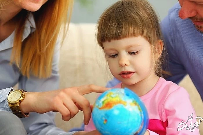 تربیت فرزند شجاع